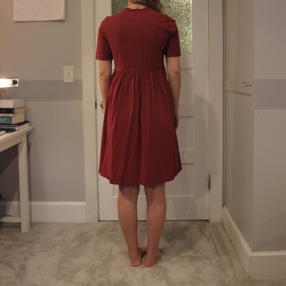 ASOS Dress - Picture 3 of 4
